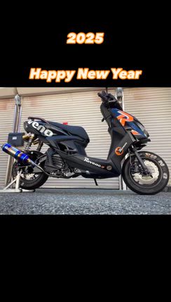 Happy New Yearの記事動画