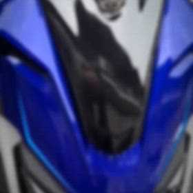 シグナスx7型にスリットLEDに❗️の画像