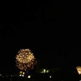 花火❤️の画像