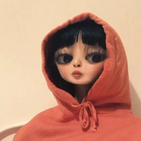 オハヨの画像