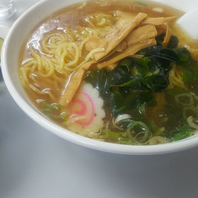 千葉県船橋市前原、鴻昌のラーメン！の画像