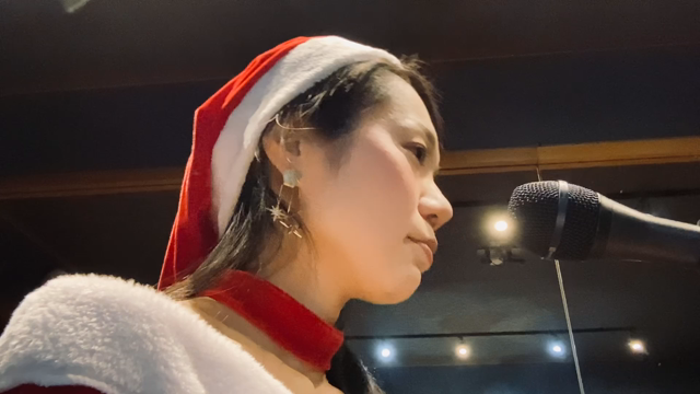 Merry Christmas Eve☆の記事動画