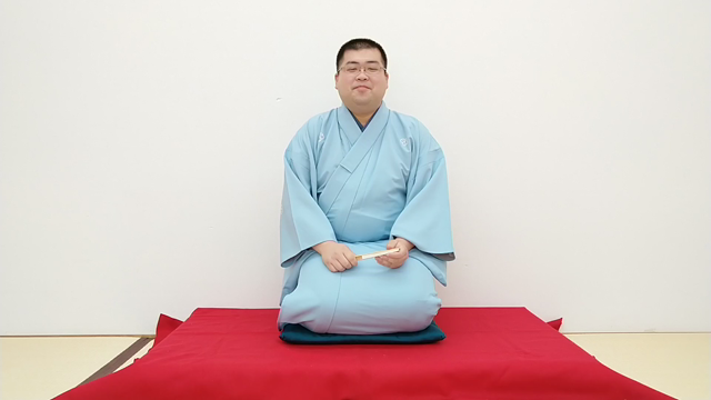 明日は落語動画・第２弾の配信です。の記事動画