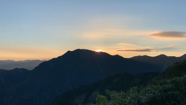 千本檜小屋の記事動画