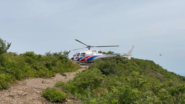 千本檜小屋の記事動画