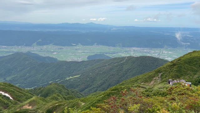 千本檜小屋の記事動画