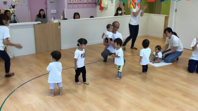 2018/09/21 ミニ運動会の記事動画