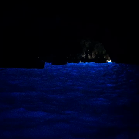 カプリ島  4  再びの青の洞窟画像の画像