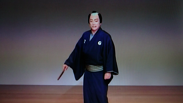 大向う 岩城さんの記事動画