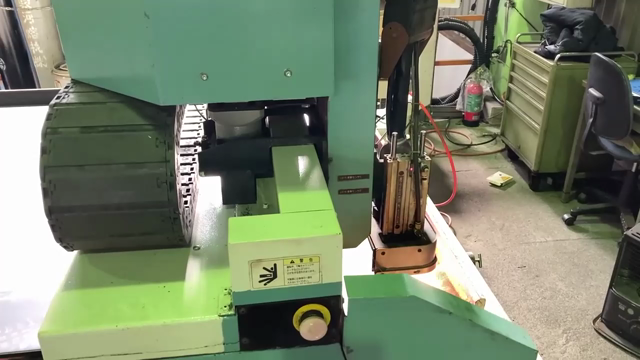 【先生精機(株)】第二工場②の記事動画