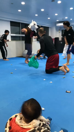 本日の稽古の記事動画
