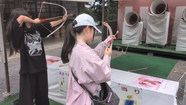 今週の稽古の記事動画