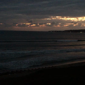 今日もいつもの砂浜へ20171104の画像