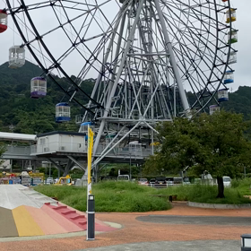 お久しぶりですの画像