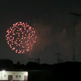 夏ですね。の画像