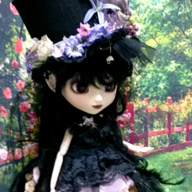 doll  恋の魔法  動画の画像