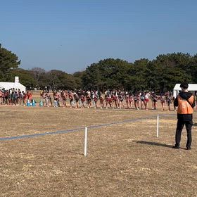 別れと新たな挑戦の画像