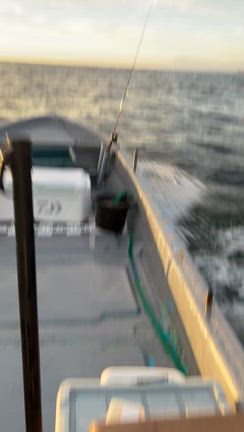 水深15mで真鯛釣り(；´Д`Aの記事動画