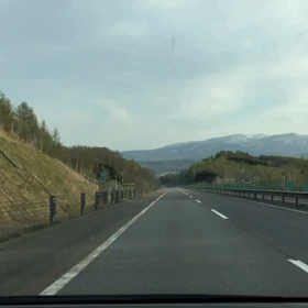 ドライブの画像