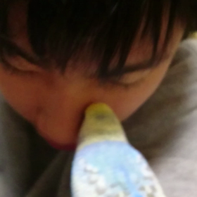 いつも【次男ベッタリ】の画像