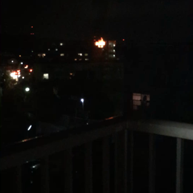 火事!!の画像