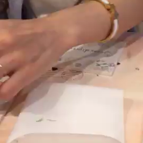★レッスン風景★の画像