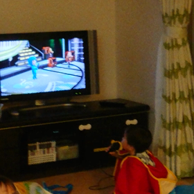 わんぱく小僧2の画像