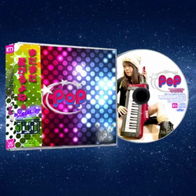 WODDYFUNK新譜収録曲解説 月間☆星ガール.netの画像