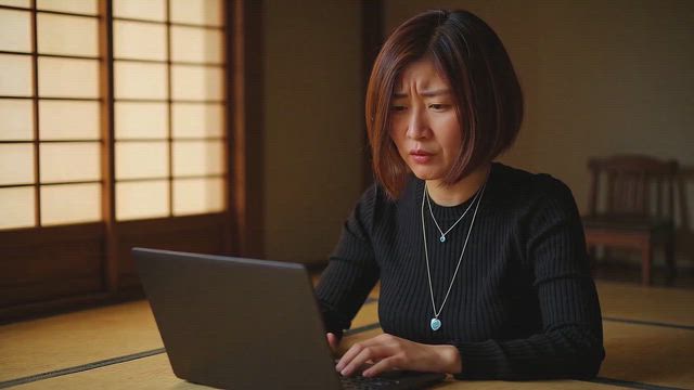 【AI日記】クレジットが足りなくて・・・の記事動画