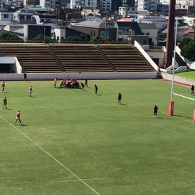 愛知高校対戦　前半戦結果の画像