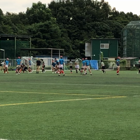 ９／3（土）練習試合の画像