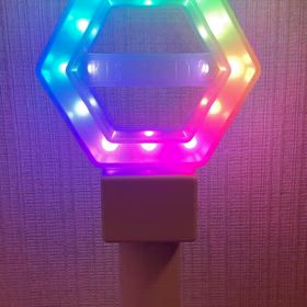 ペンラ8000円 | ♪(*￣∇￣)/ ワケワカメー！