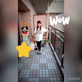 アップしましたよぉ〜！！！の画像