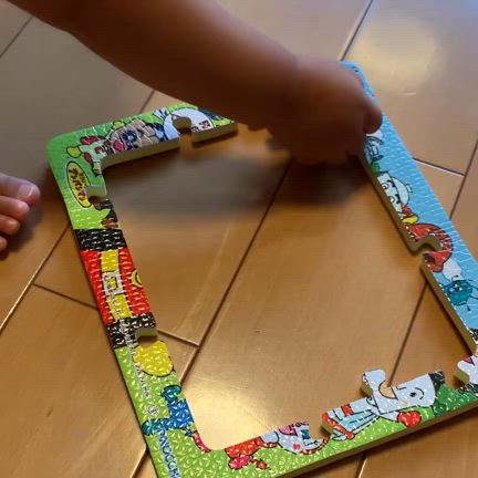 ギフテッドの幼児期の遊びとは？の記事動画