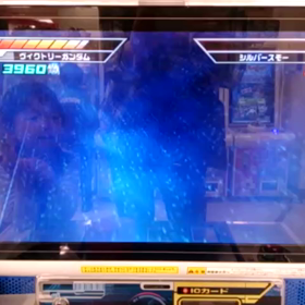 トライエイジ130 Vガンダムのツッコミ！！の画像