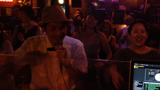 LATIN&amp;SOUL NIGHTの記事動画