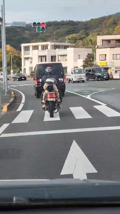 釣り日和、ツーリング日和の記事動画