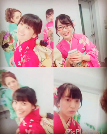 あけましておめでとうございます♡の記事動画