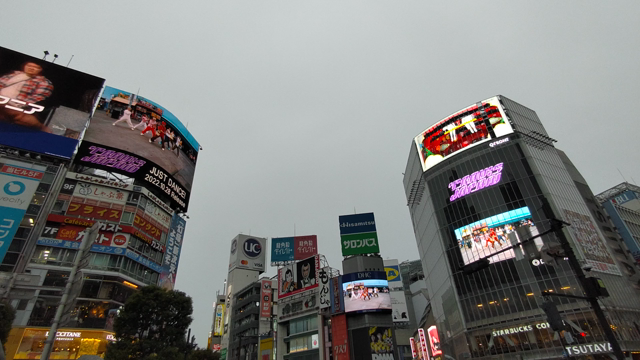 TravisJapan世界デビュー㊗️当日編の記事動画