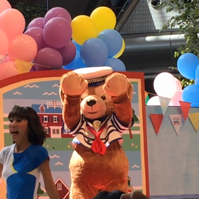 ドリームタイム2回目動画②の画像