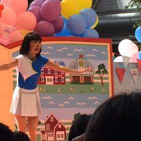 ドリームタイム2回目動画①の画像