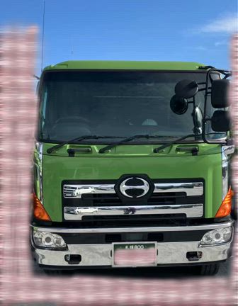 愛車パンダ号とお別れの記事動画