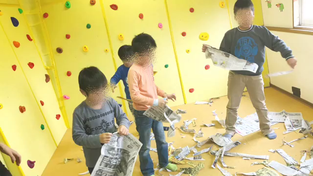 新聞遊びの記事動画