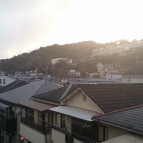 寒いと思ったら・・・。の画像