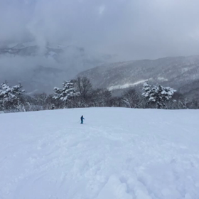 穴場の画像