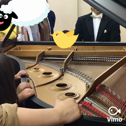 桐朋仙台教室  Ｊ＆プレクラスコンサートの記事動画