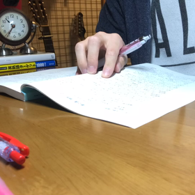 4月19日     広島大学の後期試験の話。の画像