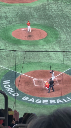 生大谷に興奮の記事動画