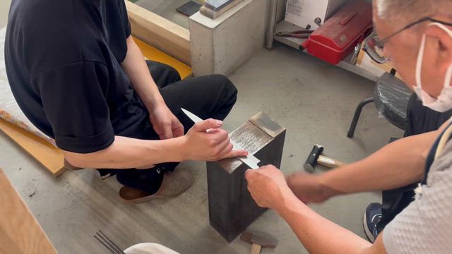 YouTuber将矢さんの工場潜入の記事動画
