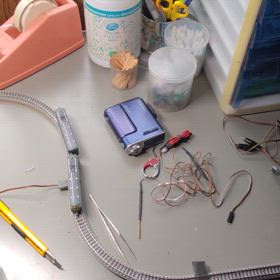 阪堺電車増備 試運転成功の画像